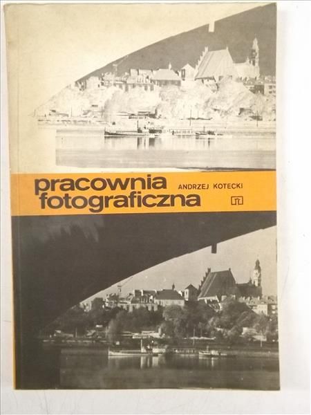 Pracownia fotograficzna