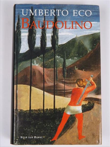 Baudolino