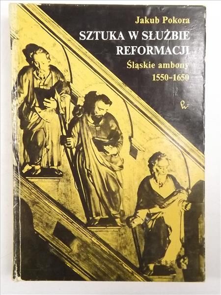 Sztuka w służbie reformacji