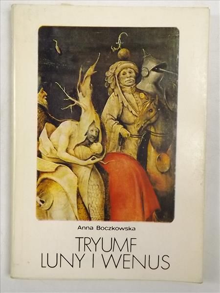 Tryumf Luny i Wenus