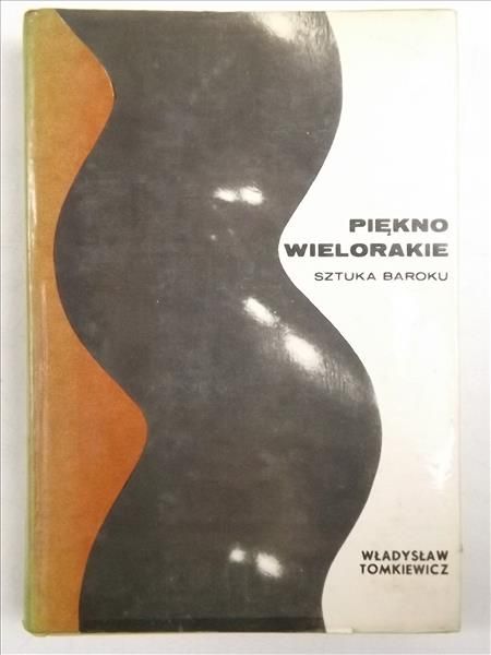 Piękno wielorakie
