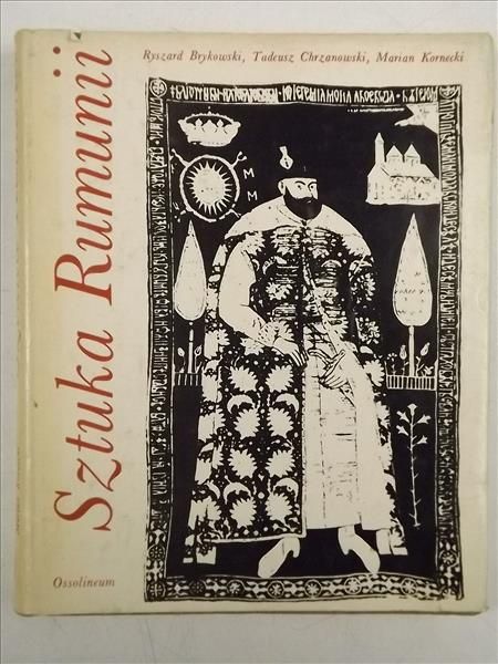 R. - Sztuka Rumunii