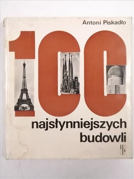 100 najsłynniejszych budowli