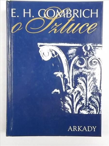 O sztuce