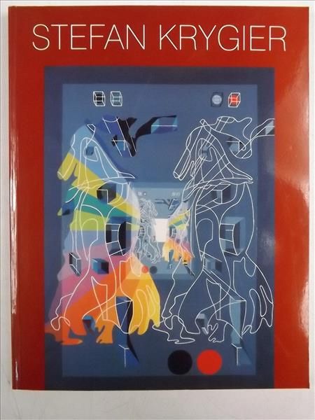 Stefan Krygier 1923-1997