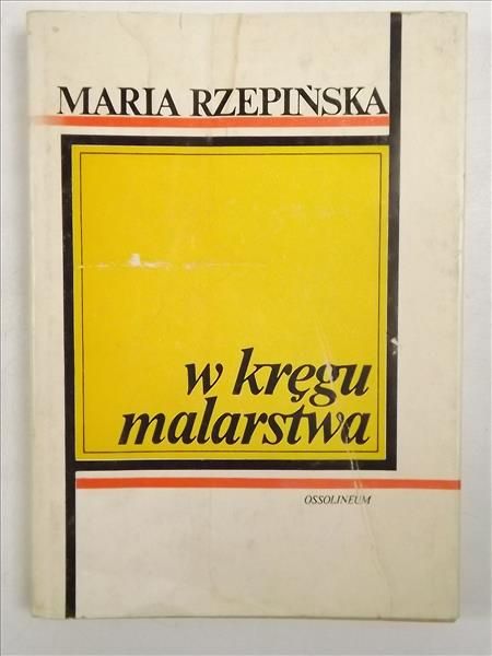W kręgu malarstwa