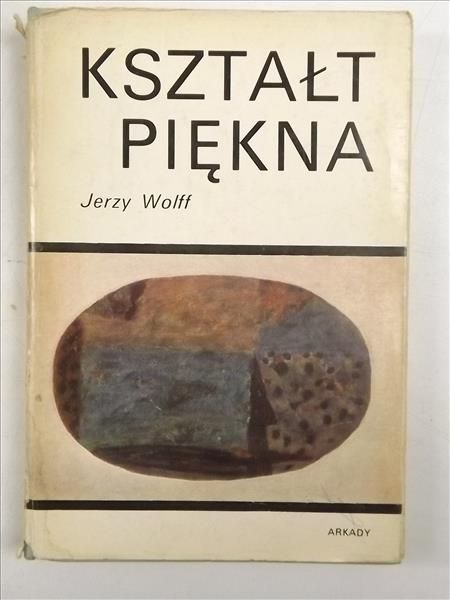 Kształt piękna