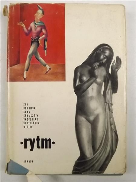Rytm. W poszukiwaniu stylu narodowego