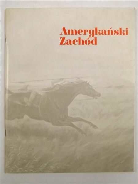 Amerykański Zachód