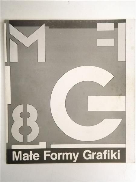 Małe Formy Grafiki