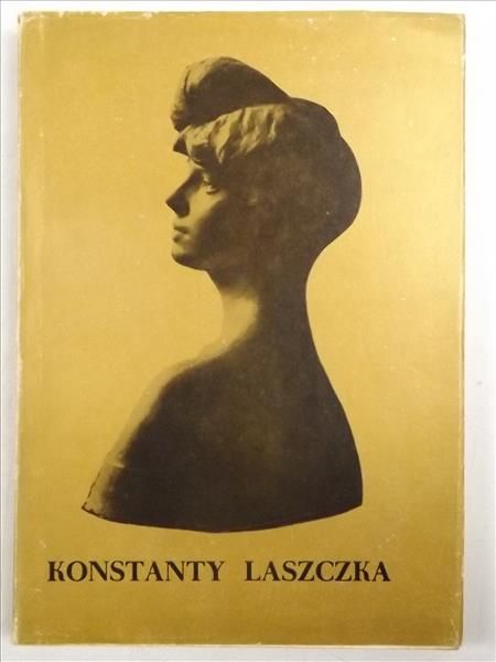 Konstanty Laszczka