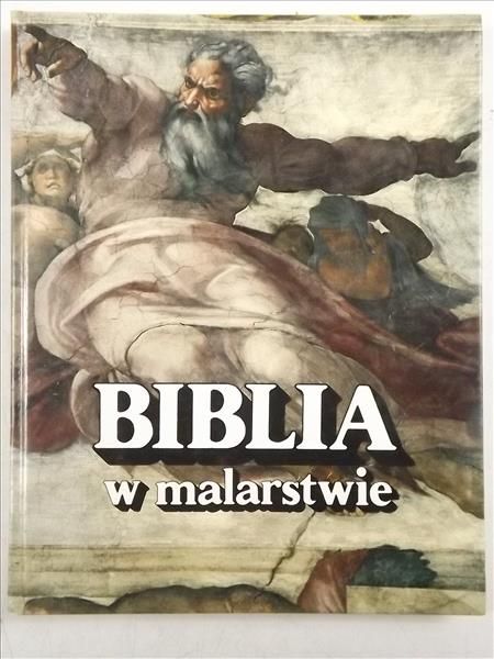 Biblia w malarstwie