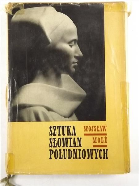 Sztuka Słowian południowych