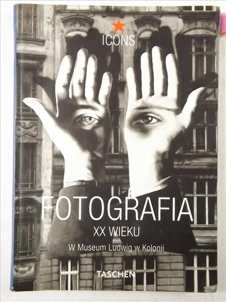 Mißelbeck Reinhold - Fotografia XX wieku w Museum Ludwig w Kolonii