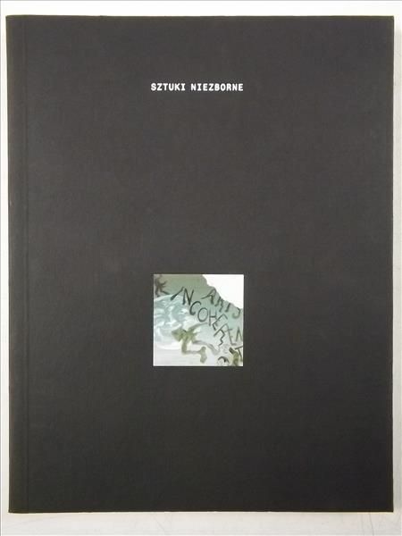 Sztuki Niezborne czyli akademia szyderstwa