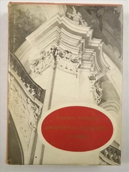 Architektura doby baroku na Śląsku