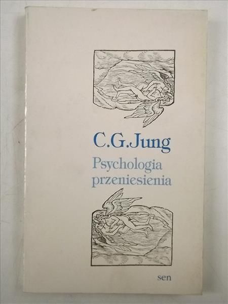 Psychologia przeniesienia