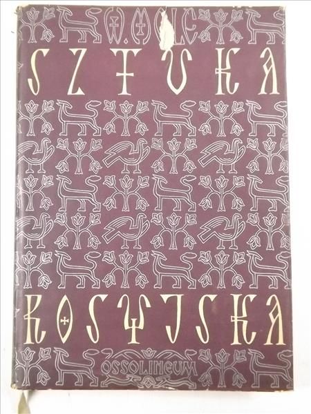 Sztuka rosyjska do roku 1914