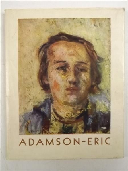 Adamson - Eric 1902 - 1968