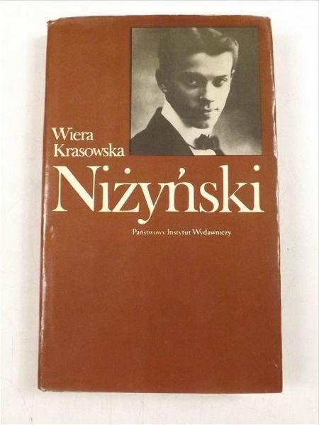 Niżyński