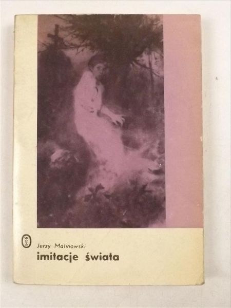 Imitacje świata