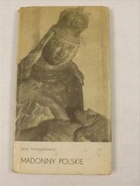 Harasymowicz Jerzy - Madonny polskie