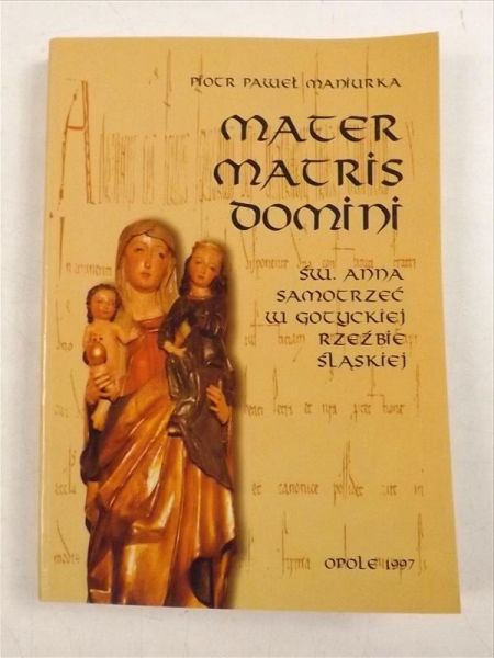 Mater Matris Domini