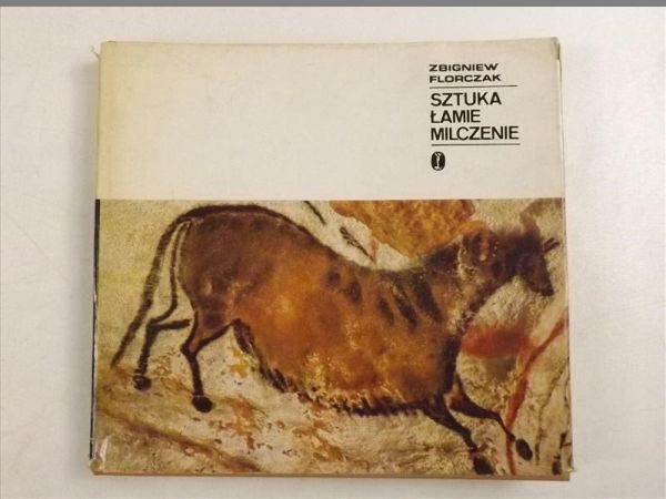 Sztuka łamie milczenie
