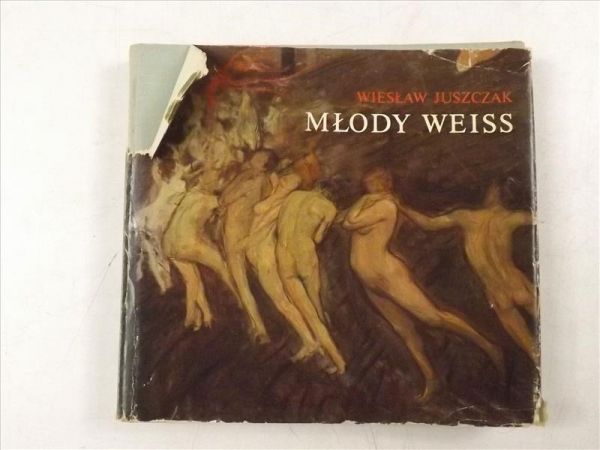 Młody Weiss
