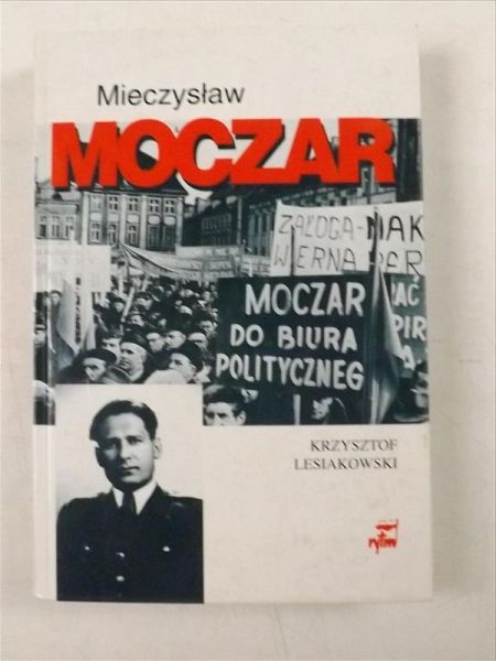Mieczysław Moczar "Mietek"