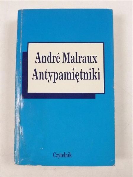 Antypamiętniki