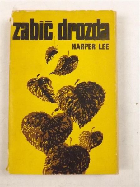 Zabić drozda