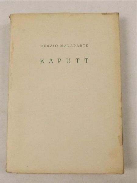 Kaputt