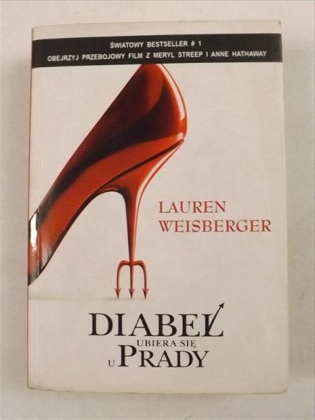 Diabeł ubiera się u Prady