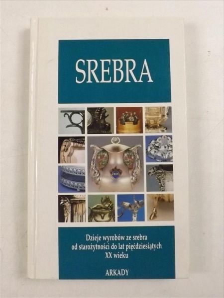 Srebra