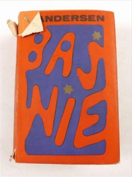 H. - Baśnie. Wydanie jednotomowe
