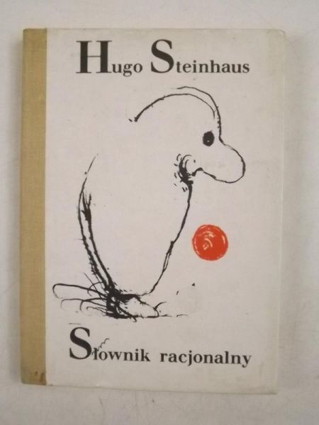 Steinhaus Hugo - Słownik racjonalny