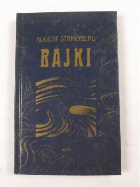 Bajki