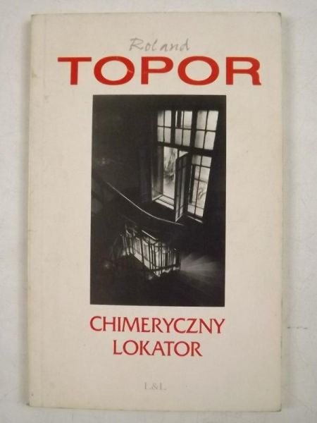 Chimeryczny lokator