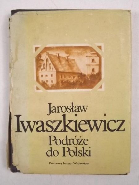 Podróże do Polski