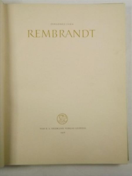 Rembrandt