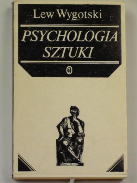 Psychologia sztuki