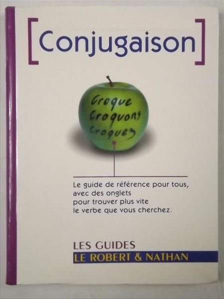 Conjugaison