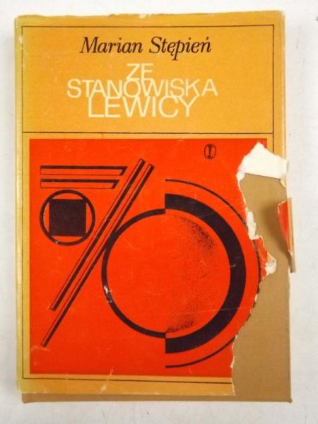 Ze stanowiska lewicy