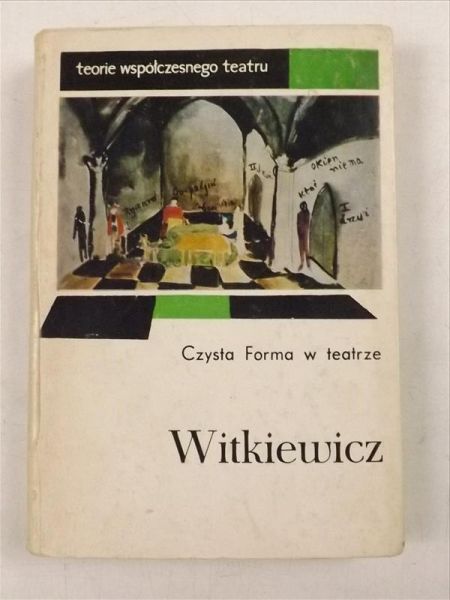 Czysta Forma w teatrze