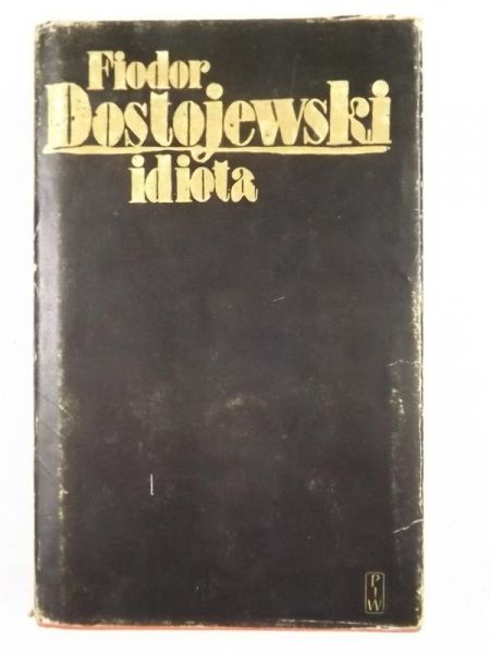 Idiota