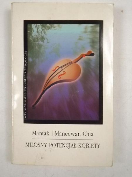 Cha    - Młosny potencjał kobety
