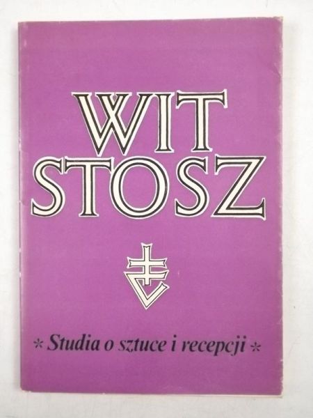 Wit Stwosz