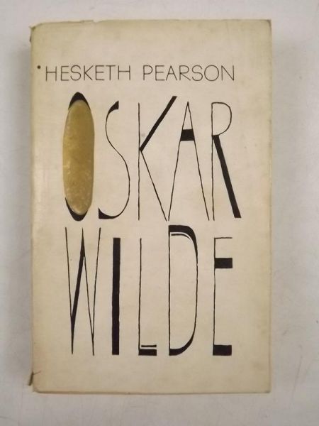 Oskar Wilde