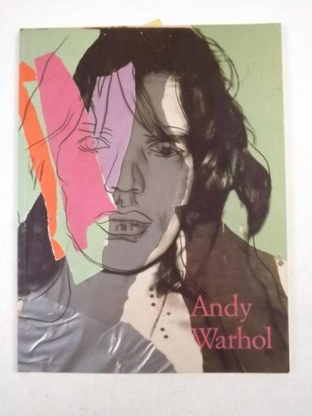 Andy Warhol